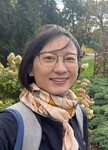 Dr. Hsiu-Chin LinImage