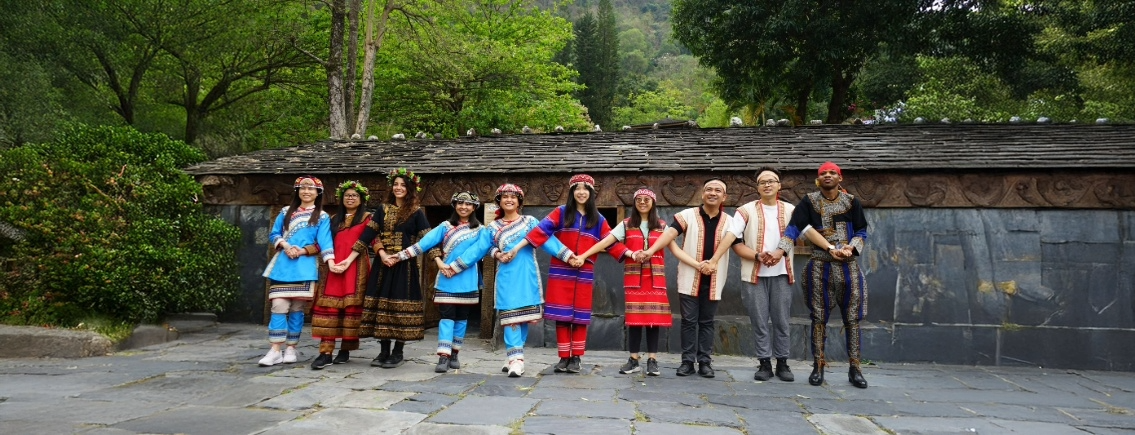 15th Kuroshio Symposium 2023 Cultural Theme