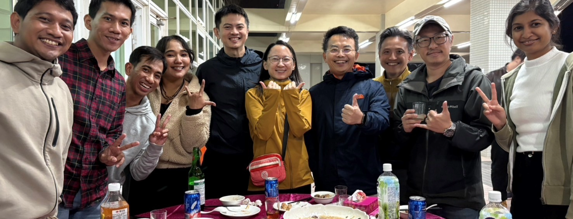 Marine Engineering Dinner 2024