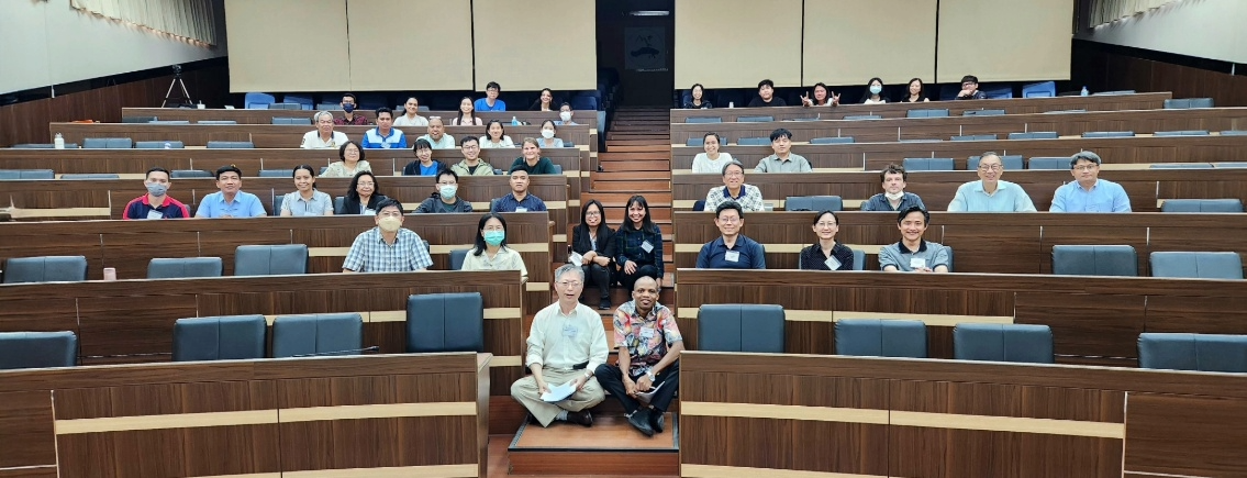 15th Kuroshio Symposium 2023 Group Photo